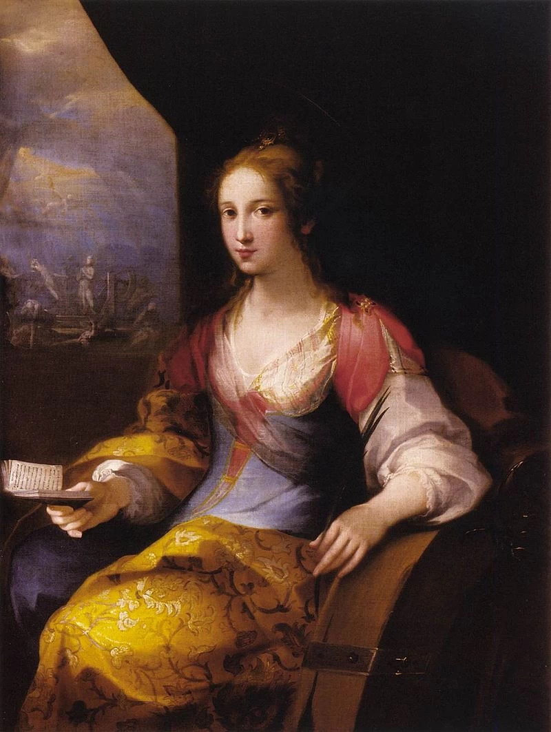 Santa Caterina d'Alessandria